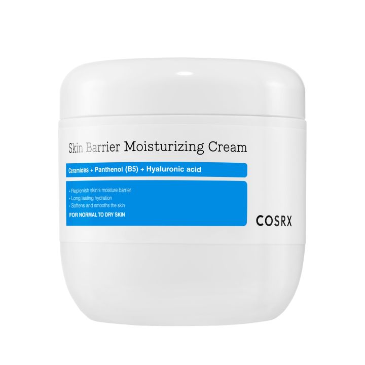 COSRX Skin Barrier Moisturizing Body Cream 450ML