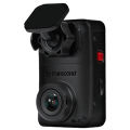 Transcend Dashcam Drivepro 10 | FREE 32GB microSD | DP10 | Adhesive Mount |  Starvis Sensor | Car Camera. 