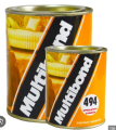 Multibond 494 Contact Adhesive Footwear. 