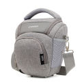 Canon (V-shape) Camera Shoulder Bag. 
