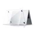 WiWU Crystal Shield Case For Macbook Air 13.6" 2022 - Transparent. 