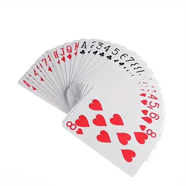 Premium%20Poker%20Playing%20Card%20Set%20%E2%80%93%20Standard%20Index%20with%2021%20Points,%20Euchre,%20and%20Canasta%20%E2%80%93%20Durable%20Paper%20Cards,%20Ideal%20for%20Holiday%20Gifts%20and%20Game%20Nights%20-%20Image%207