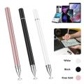 Stylus Pen 2 in 1 Universal For Samsung Galaxy Tab A8 10.5 Inch SM-X200 SM-X205 Tablet Pen Rechargeable Screen Touch Drawing Pen Pencil. 