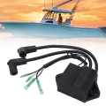 CDI Coil Pack Ignition Unit for Outboard DT20/DT25/DT30 32900-96340 Auto Supplies. 