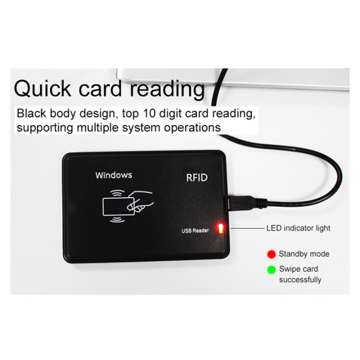RFID%20Smart%20Card%20Reader%20with%20USB%20Port,%2013.56MHz%20IC%20Card,%20Contactless%20Sensitivity,%20Support%20Window%20System%20Linux%20-%20Image%206