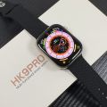 HK 9 PRO Multi Functional Smart Watch. 