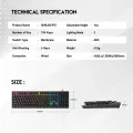 Fantech P51 5 In 1 Power Bundle Set gaming combo. 