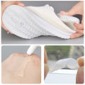 60ml Strong Glue for Shoes Highly waterproof and non-degum shoe repair glue strong adhesive glue. 