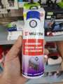 wurth Radiator Cleaner. 