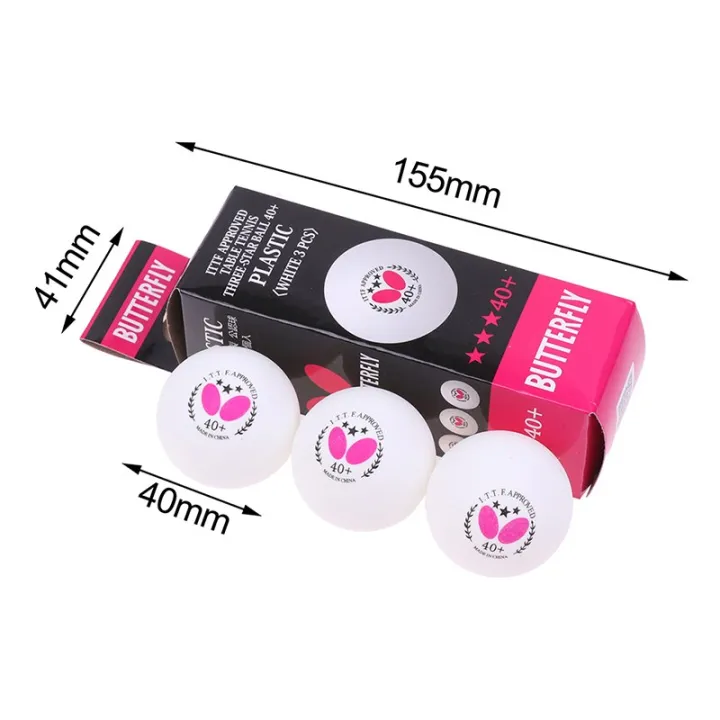 3Pcs/Box%20Table%20Tennis%2040+%20Training%20Balls%20ABS%20Plastic%20Ping%20Pong%20Balls%20-%20Image%203