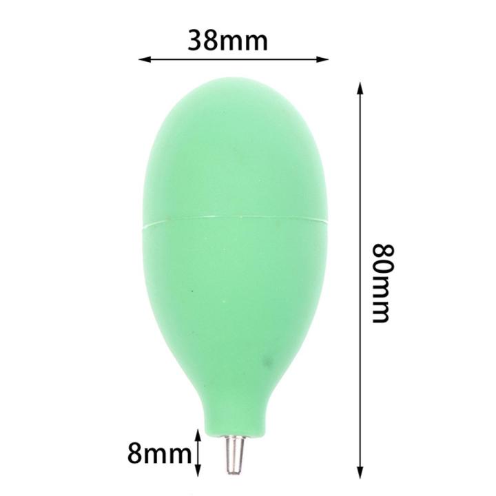 Rubber Mouth Air Blower Pump Dust Cleaner Tool For Camera Watch Phone