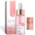 LAIKOU Japan Natural Sakura Serum for Oil Control Brightenin. 