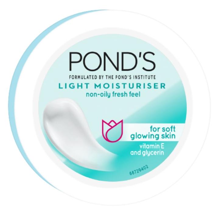 Pond’s Light Moisturizer  50ml