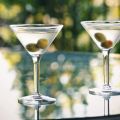 Chill Martini/ Sherbet Glass  6pes 236ml Icon Glassware Non Lead Crystal Lara Martini /Sorbet Glass. 