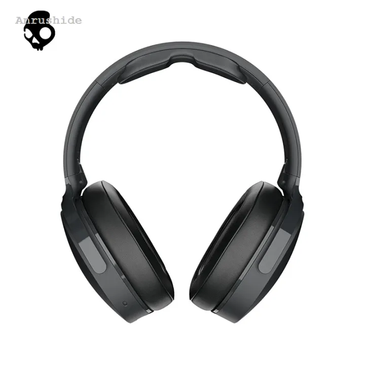 Original%20Skullcandy%20Hesh%20Evo%20Wireless%20Bluetooth%20Headphones%20Long%20Endurance%20Profesional%20Earphones%20Foldable%20storage%20High%20sound%20Earbuds%20With%20Mic%20-%20Image%207