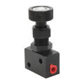 Brake Proportion Valve Strong Prop Brake Bias Adjuster for Racing Car. 