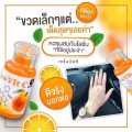 Natural Orange Extracted Vit C Serum for Face & Body (Vitamin C) 30ml Made In Thailand vitc. 