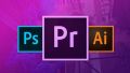 PS , AI and PR full software with installation video guide. 