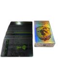 HD Rainbow Tarot Cards High Quality Tarot Deck With Guidebook Board Game For Fate Entertainment Game. 