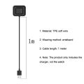 For Xiaomi Mi Watch Smart Watch Charger Charging Base, Cable Length: 1m. 