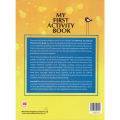 My First Activity Book. 