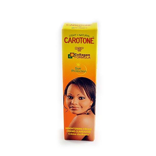 Carotone%20DSP10%20Collagen%20Formula%20Sun%20Protection%20Brightening%20Cream%2030ml%20-%20Image%202