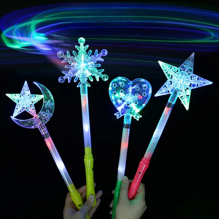 LED%20Luminous%20Hollow%20Magic%20Star%20Rod%20Light-up%20Wand%20Glow%20Sticks%20Christmas%20Party%20Concert%20Glowing%20Stick%20Flashing%20in%20Dark%20Party%20Props%20Toy%20-%20Image%204