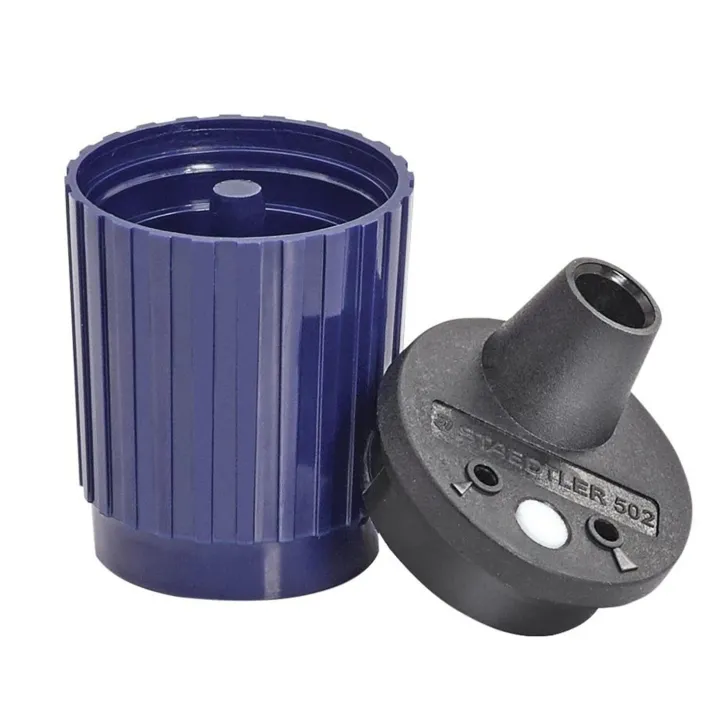 STAEDTLER%C2%AE%20Mars%20502%20Lead%20Sharpener%20for%202mm%20Mechanical%20Pencils%20-%20Image%203