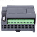 PLC Board 24V Anti-Interference 16 Relay Output Programmable Logic Controller for Mitsubishi GX-Develoer/GX-WORK2. 