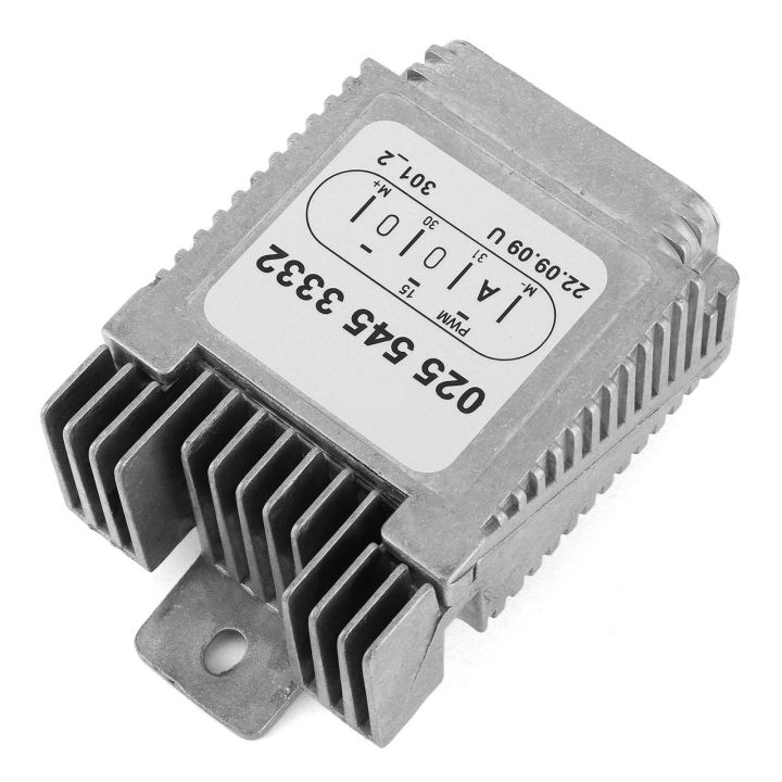 Ac Fan Control Module Car Air Conditioning AC Fan Control Module Unit for W210 W202 C230 C280 ...