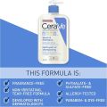 Cerave Baby Moisturizing Lotion 473mL - Imported from Canada. 