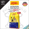 JOSIDOG ACTIVE ADULT 900g. 