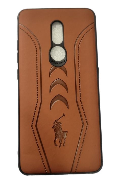 Nokia%20C3%20Leather%20Design%20Back%20cover%20-%20Image%205
