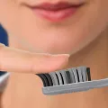 Oral B Cavity Defense 123 Black Manual Toothbrush for adults with charcoal extract- Medium (Pack of 4) FROM INDIA (SAM). 