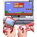 SUP 400 in 1 Game Box Retro Portable Mini Handheld Video Game Console. 