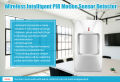 433MHz Wireless PIR Sensor/Motion Detector For Wireless all High quality Home Security Alarm System. 