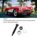 Harmonic Balancer Installer Harmonic Balancer Installer Kit for Small Block GEN I 283 305 327 350 383 400 Engines. 