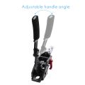 Universal Car Hydraulic Handbrake handbrake drift hand brake. 