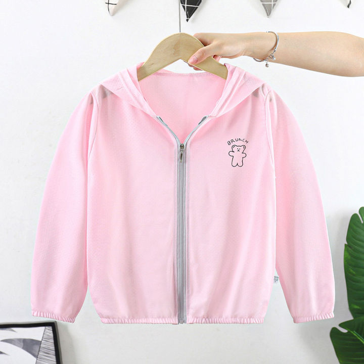 Kids%20Sunscreen%20Clothing%20Hooded%20Outdoor%20Sportswear%20Lightweight%20Breathable%20Air%20Conditioning%20Shirt%20For%20Boys%20Girls%20-%20Image%209