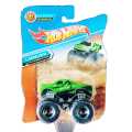 Hot Wheel Alloy Monster Car Truck for Kids. 