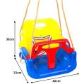 3 in 1 Multifunctional Baby Toddler Swing  (103-1). 