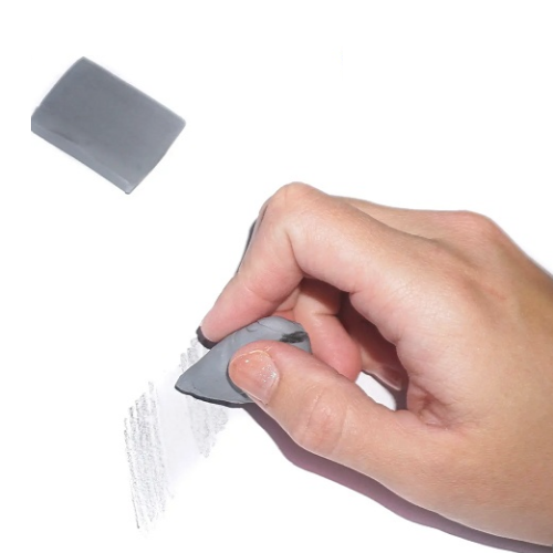 Kneadable Art Eraser