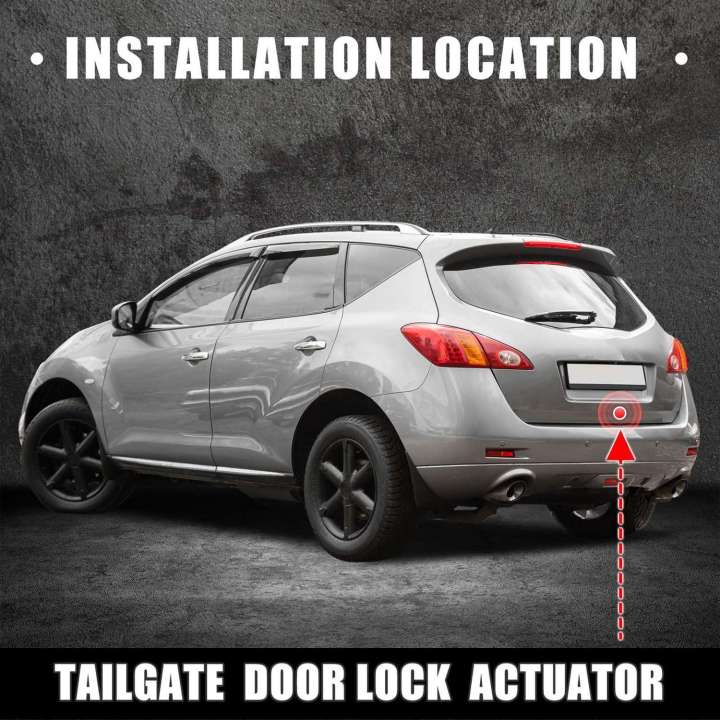 1%20Piece%2090502-CA00C%2090502-EN00A%20Tailgate%20Boot%20Lid%20Trunk%20Lock%20Actuator%20Latch%20Parts%20Accessories%20for%20Nissan%20Leaf%20Versa%20Rogue%20Murano%20-%20Image%204