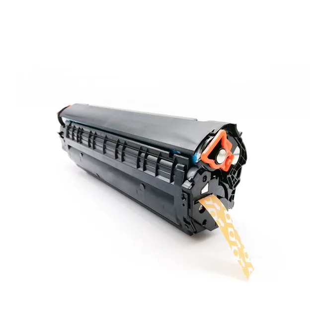 Compatible%20HP%20black%20%20LaserJet%20toner%20cartridge%2085A/CE285A%20-%20Image%205