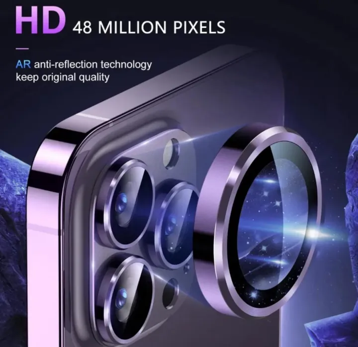 iPhone%20Camera%20Lens%20Ring%20Protector%20For%20iPhone%2016%2015%2014%2013%2012%2011%20Pro%20Max%20Plus%20Camera%20Lens%20Film%20Tempered%20Glass%20Scratch%20Resistant%20Premium%203D%20Metal%20Full%20Cover%20Protection%20Blue%20Black%20Gold%20Luminous%20Purple%20Colour%20Rings%20-%20Image%207