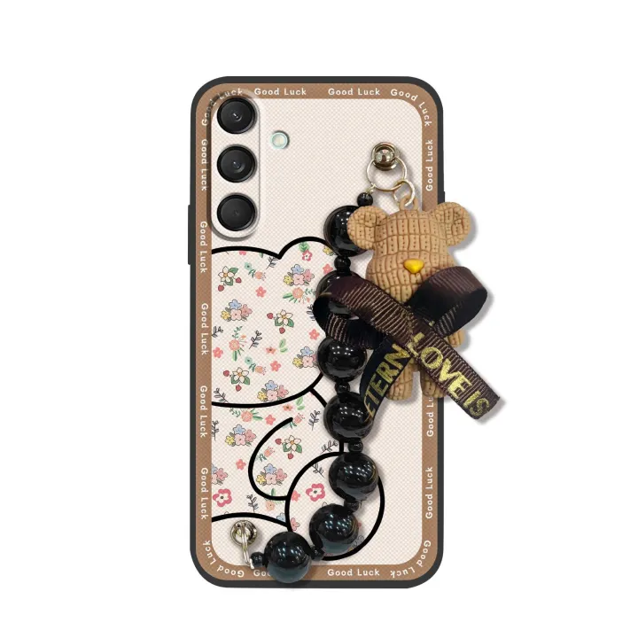 Cartoon%20Skin-friendly%20feel%20Phone%20Case%20For%20Samsung%20Galaxy%20A26%205G%20Back%20Cover%20Simplicity%20phone%20case%20soft%20case%20Anti-knock%20-%20Image%206