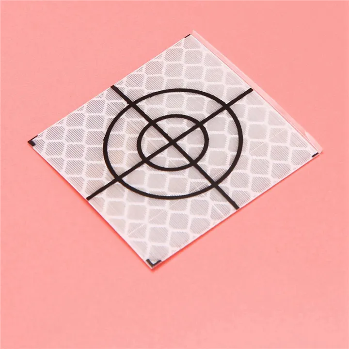 400Pcs%20Prism%20Measurement%20Reflector%20Sheet%20Reflective%20Tape%20Target%20Total%20Station%20Tunnel%20Survey%2040X40mm%20-%20Image%204