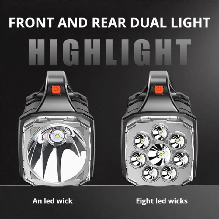 Solar%20High%20Power%20LED%20Flashlights%20Portable%20Rechargeable%20Searchlight%20Camping%20Lantern%20Emergency%20Outdoor%20Work%20Light%20Tactical%20Torch%20-%20Image%202