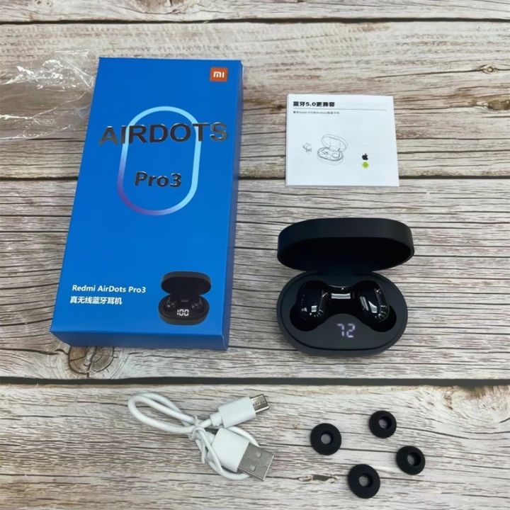 Redmi%20Airdots%20Pro%203%20True%20Wireless%20Earbuds%20-%20TWS%20Bluetooth%205.0%20Redmi%20Mi%20Airdots%20Pro%203%20Stereo%20Headphones%20for%20Android%20iOS%20-%20Image%203