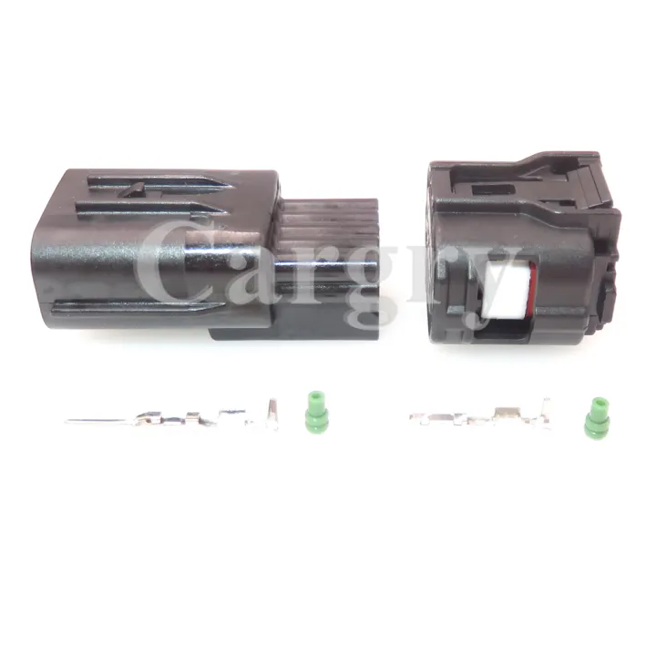 1%20Set%2010p%20Automobile%20Wire%20Adapter%2090980-12380%206189-1134%206188-0696%20Car%20Starter%20Reversing%20Radar%20Electric%20Wiring%20Socket%20-%20Image%203